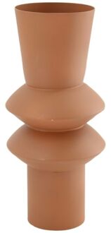 Trendhopper Vaas Azket 28,5 cm hoog - - Breedte: 12.50 cm