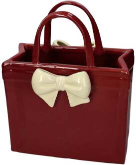 Trendhopper Vaas Bag - - Breedte: 18.00 cm