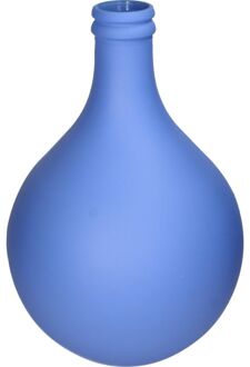 Trendhopper Vaas Blue - - Breedte: 29.00 cm