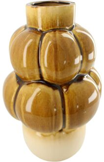 Trendhopper Vaas Collyflower - - Breedte: 20.00 cm