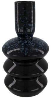 Trendhopper Vaas Dot - - Breedte: 18.50 cm
