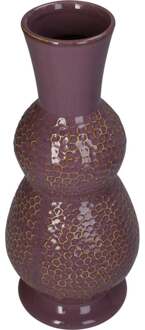 Trendhopper Vaas Elve - - Breedte: 13.00 cm