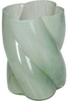 Trendhopper Vaas Flair - - Breedte: 17.00 cm