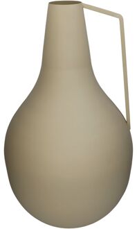 Trendhopper Vaas Kelk 62cm hoog - - Breedte: 35.50 cm