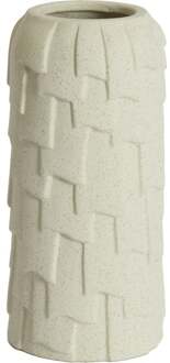 Trendhopper Vaas Leila 28 cm hoog - - Breedte: 13.50 cm