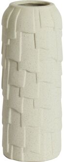Trendhopper Vaas Leila 34,5 cm hoog - - Breedte: 14.00 cm