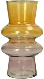 Trendhopper Vaas Liv 20 cm hoog - - Breedte: 12.00 cm