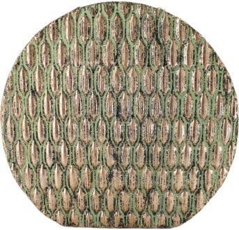 Trendhopper Vaas Metty - - Breedte: 12.00 cm