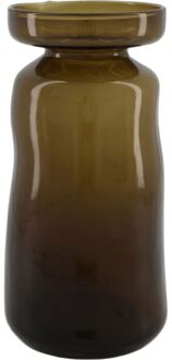 Trendhopper Vaas Moody 24cm hoog - - Breedte: 12.00 cm