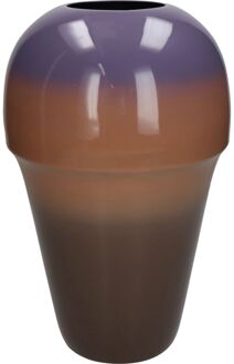 Trendhopper Vaas Multi - - Breedte: 20.00 cm