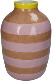 Trendhopper Vaas Nova - - Breedte: 17.60 cm