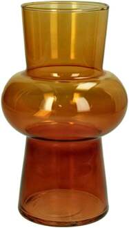 Trendhopper Vaas Petri 20 cm hoog - - Breedte: 12.00 cm