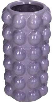 Trendhopper Vaas Poppy - - Breedte: 13.80 cm