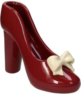 Trendhopper Vaas Pump met strik - - Breedte: 9.50 cm