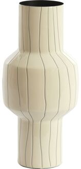 Trendhopper Vaas Sanuma 30cm hoog - - Breedte: 14.00 cm