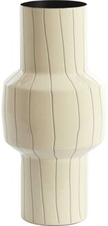 Trendhopper Vaas Sanuma 33cm hoog - - Breedte: 16.00 cm