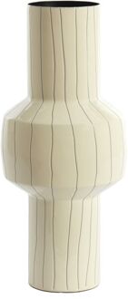 Trendhopper Vaas Sanuma 42cm hoog - - Breedte: 18.00 cm