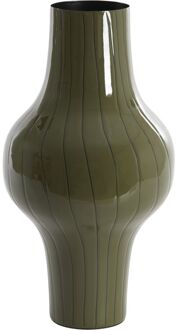 Trendhopper Vaas Sinda 40cm hoog - - Breedte: 22.00 cm