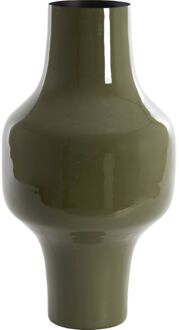 Trendhopper Vaas Sinda 49cm hoog - - Breedte: 27.00 cm