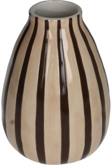 Trendhopper Vaas Zia - - Breedte: 12.40 cm