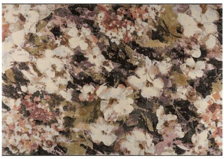 Trendhopper Vloerkleed Allina 160x230 cm - - Breedte: 160.00 cm