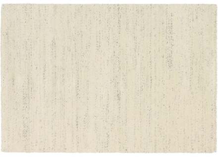 Trendhopper Vloerkleed Bodil wit 11 - - Breedte: