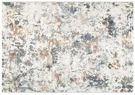 Trendhopper Vloerkleed Canon 200x290 cm - - Breedte: 200.00 cm