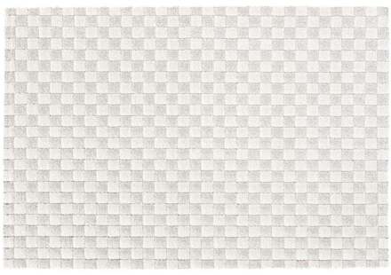 Trendhopper Vloerkleed Check 200x290 cm - - Breedte: 200.00 cm