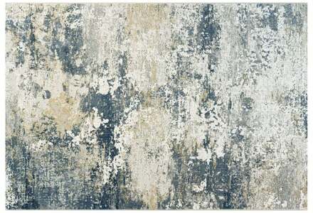 Trendhopper Vloerkleed City 200x290 cm - - Breedte: 200.00 cm