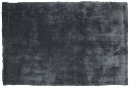 Trendhopper Vloerkleed Cowan antraciet 24 Grijs - - Breedte: