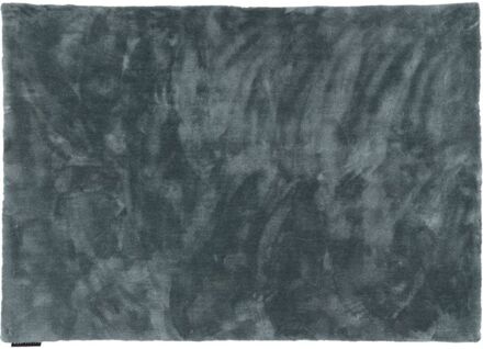 Trendhopper Vloerkleed Cowan blauw 32 - - Breedte: