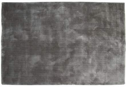 Trendhopper Vloerkleed Cowan grijs 23 - - Breedte: