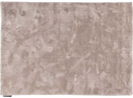 Trendhopper Vloerkleed Cowan lichtgrijs 21 - - Breedte: