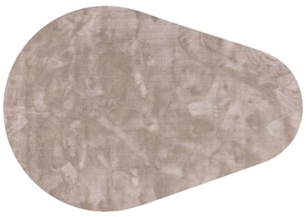 Trendhopper Vloerkleed Cowan pebble lichtgrijs 21 - - Breedte: