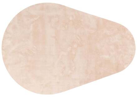 Trendhopper Vloerkleed Cowan pebble wit 11 - - Breedte: