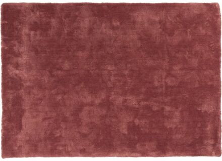 Trendhopper Vloerkleed Cowan roze 240x330 - - Breedte: 240.00 cm