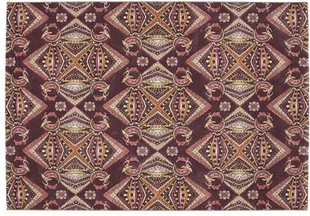 Trendhopper Vloerkleed Groovy by Jill 200x290 cm - - Breedte: 200.00 cm