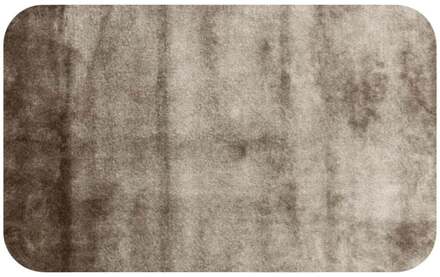 Trendhopper Vloerkleed Leya afgeronde hoeken beige 13 - - Breedte: