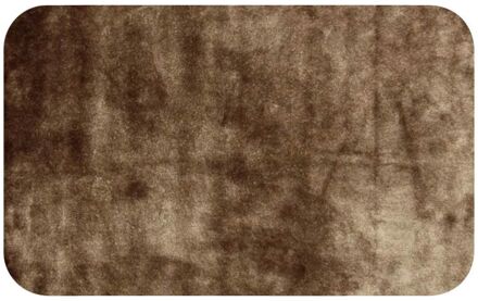 Trendhopper Vloerkleed Leya afgeronde hoeken goud 14 - - Breedte: