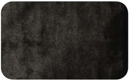 Trendhopper Vloerkleed Leya afgeronde hoeken grijs 26 - - Breedte: