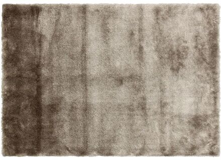 Trendhopper Vloerkleed Leya beige 13 Bruin - - Breedte: