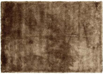 Trendhopper Vloerkleed Leya goud 14 Geel - - Breedte: