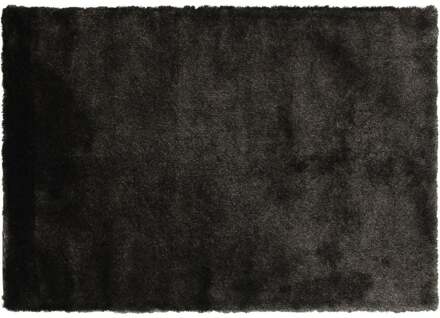 Trendhopper Vloerkleed Leya grijs 26 - - Breedte: