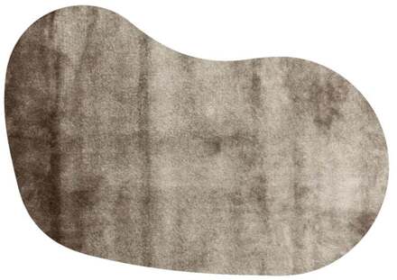 Trendhopper Vloerkleed Leya organisch beige 13 - - Breedte: