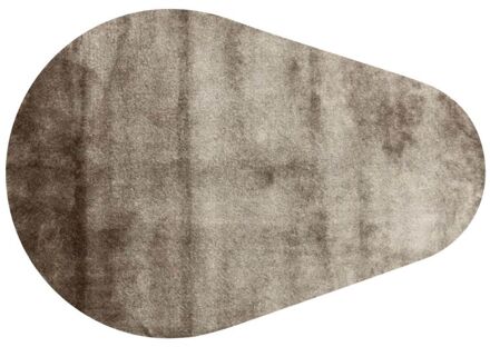 Trendhopper Vloerkleed Leya pebble beige 13 - - Breedte: