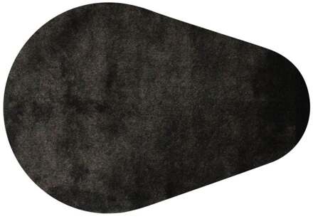 Trendhopper Vloerkleed Leya pebble grijs 26 - - Breedte: