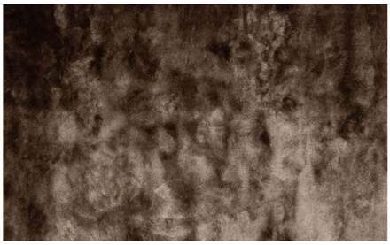 Trendhopper Vloerkleed Leya taupe 17 - - Breedte: