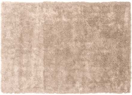 Trendhopper Vloerkleed Leya zand 12 - - Breedte: