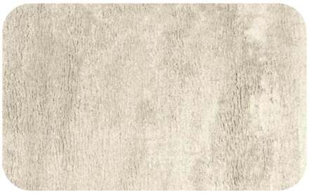 Trendhopper Vloerkleed Lion afgeronde hoeken creme 12 - - Breedte: