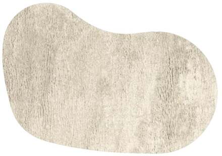 Trendhopper Vloerkleed Lion organisch creme 12 - - Breedte: